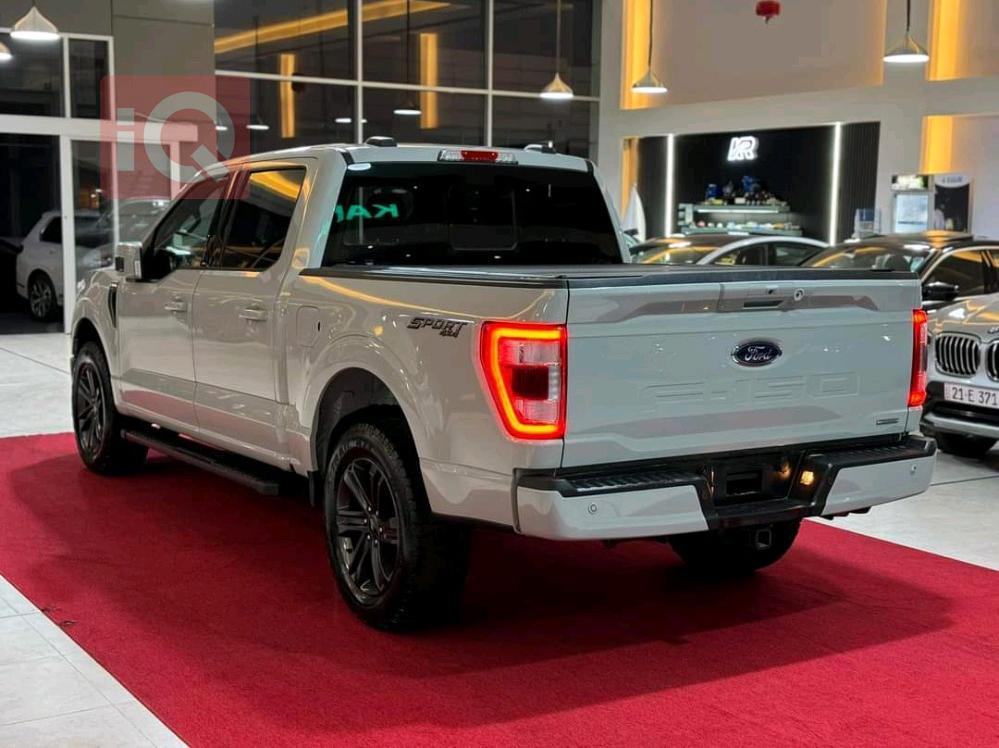 فۆرد F-150